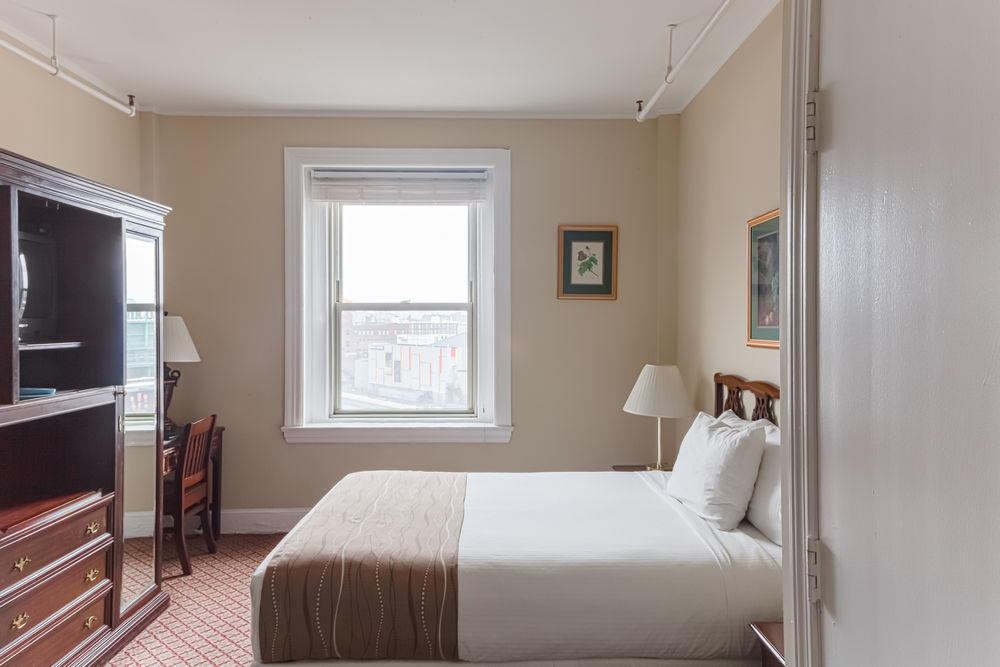 Fotos del hotel - BOSTON HOTEL BUCKMINSTER
