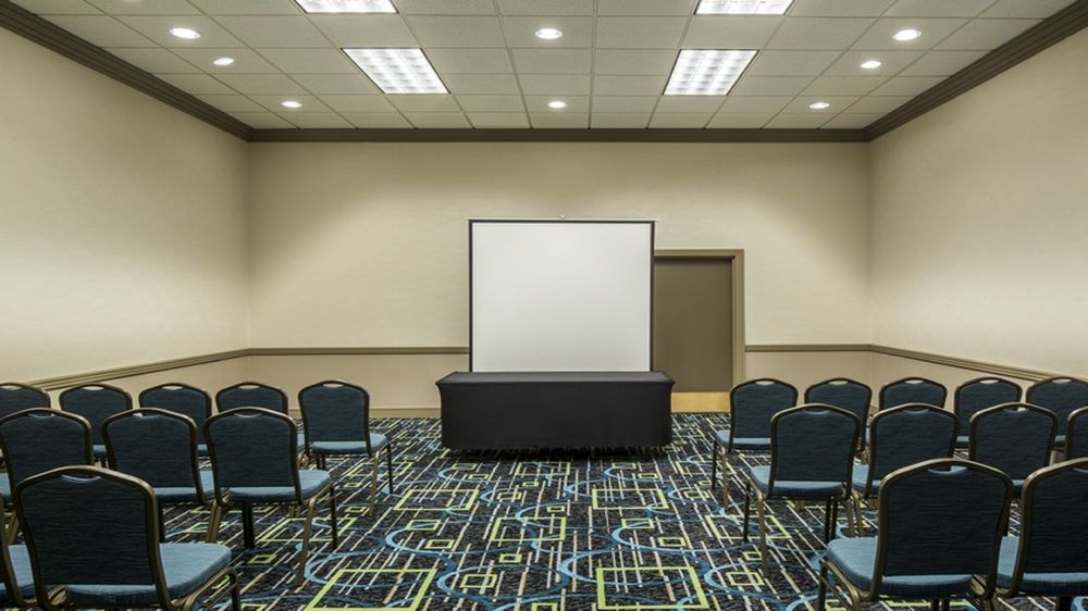 Holiday Inn Palm Beach-Airport Conference Center