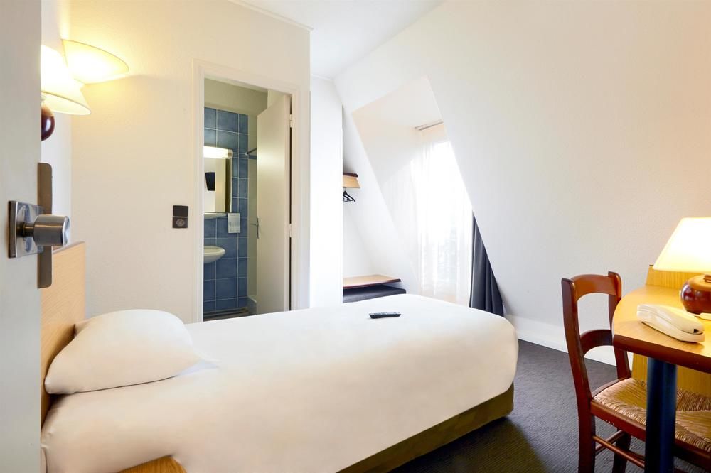 Fotos del hotel - CAMPANILE PARIS OUEST - BOULOGNE