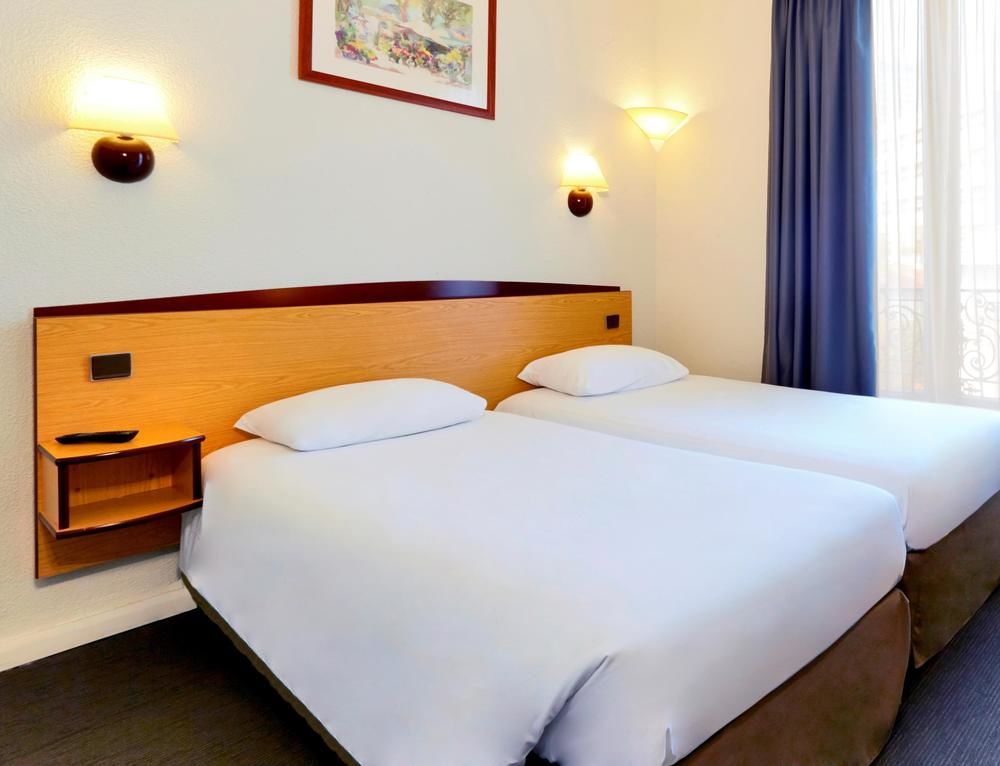 Fotos del hotel - CAMPANILE PARIS OUEST - BOULOGNE