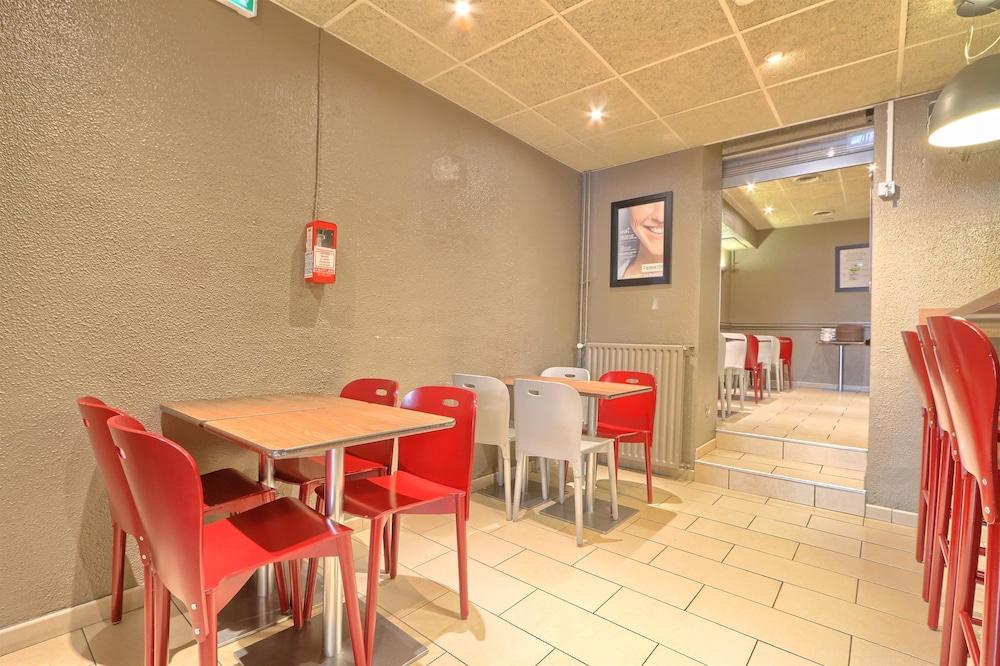Fotos del hotel - CAMPANILE PARIS OUEST - BOULOGNE