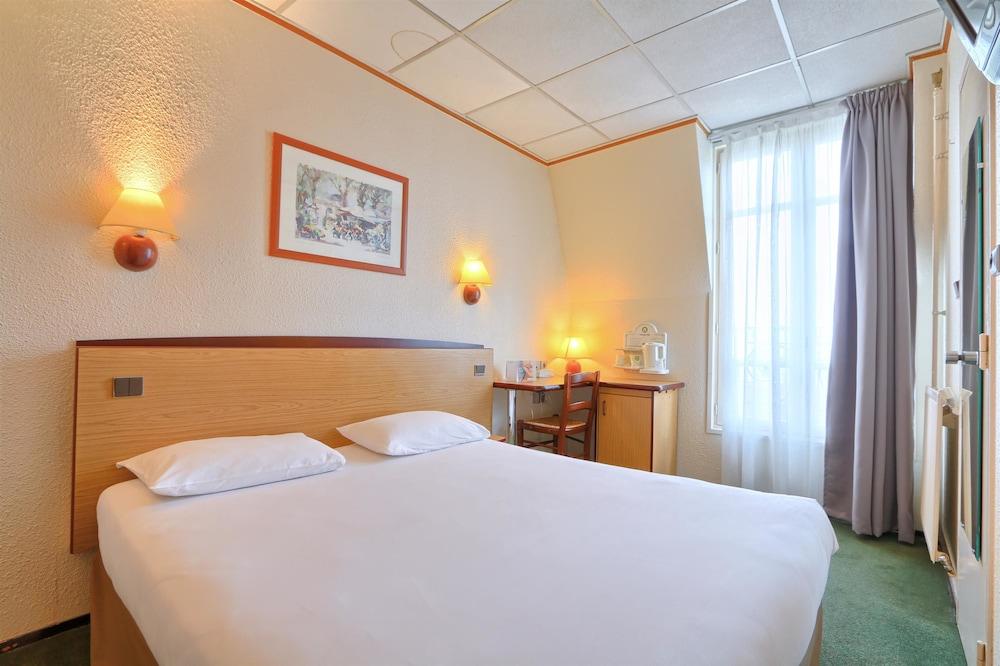 Fotos del hotel - CAMPANILE PARIS OUEST - BOULOGNE