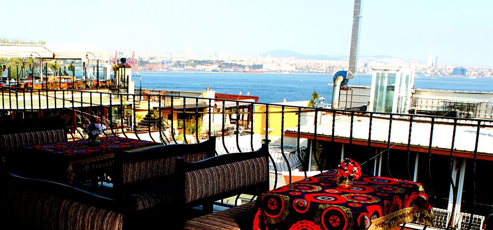 Fotos del hotel - Star Hotel Istanbul