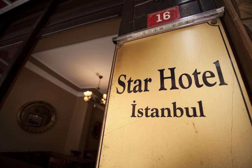 Fotos del hotel - Star Hotel Istanbul