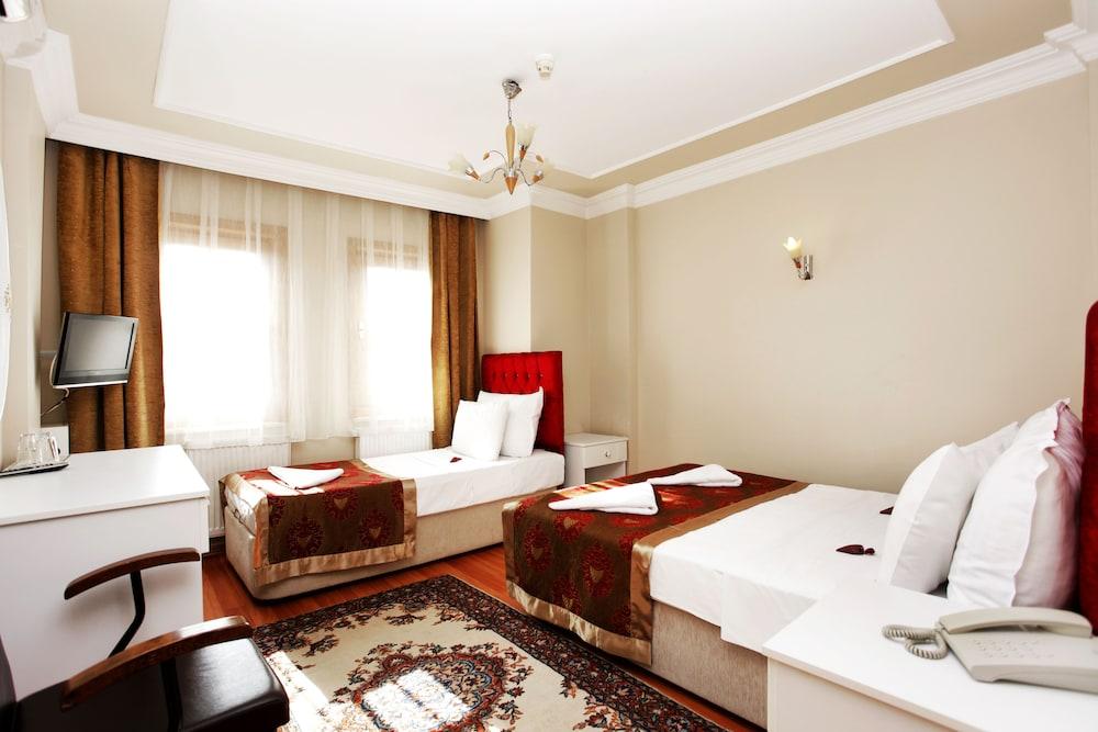 Fotos del hotel - Star Hotel Istanbul