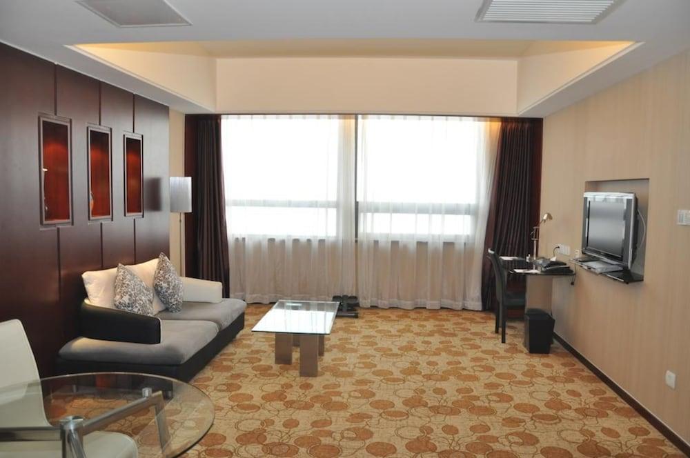 Fotos del hotel - Pullman Beijing South