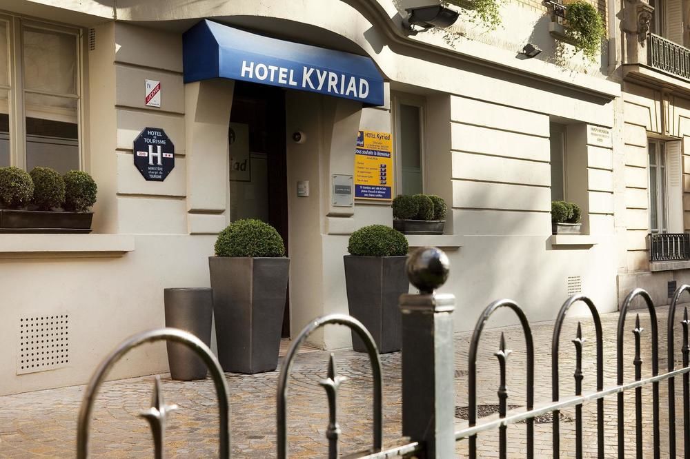 Fotos del hotel - Ibis Clichy Centre Mairie