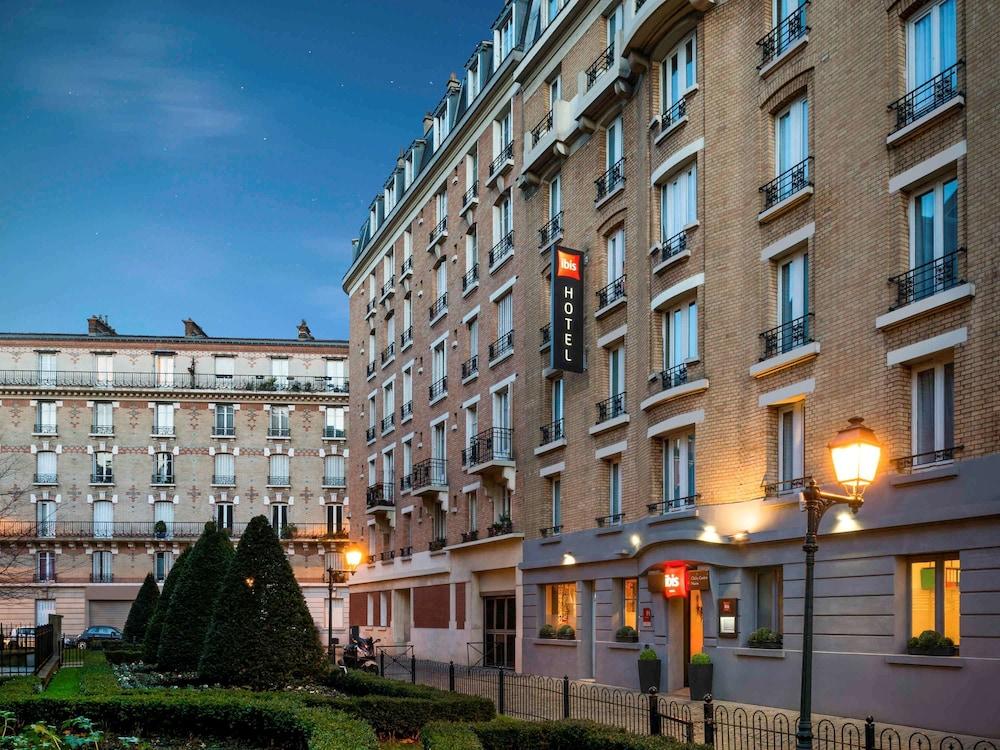Fotos del hotel - Ibis Clichy Centre Mairie