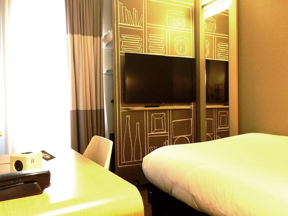 Fotos del hotel - Ibis Clichy Centre Mairie
