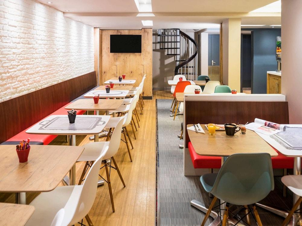 Fotos del hotel - Ibis Clichy Centre Mairie