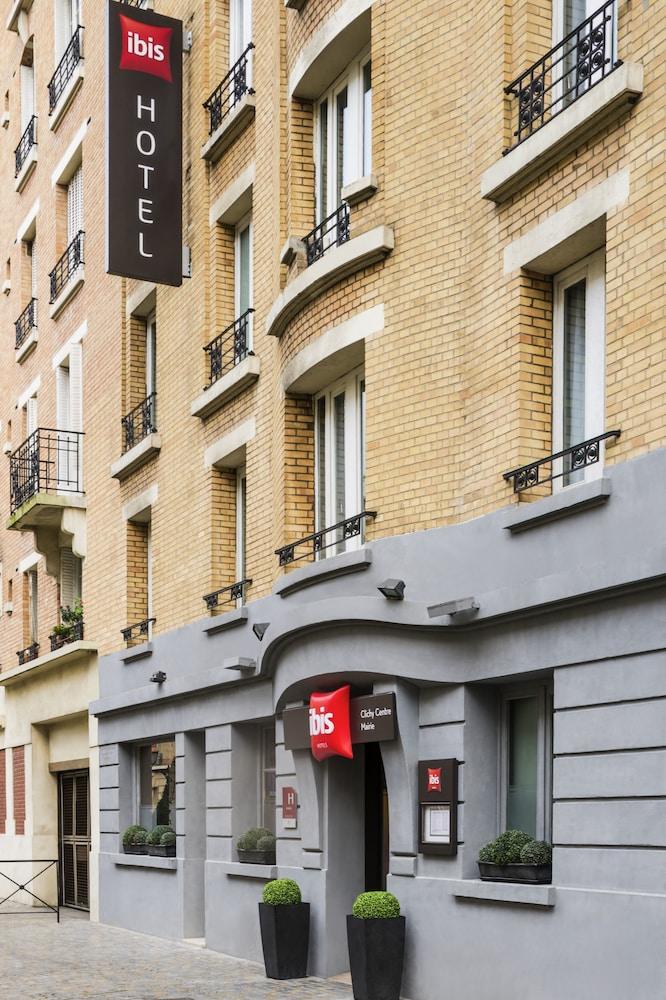 Fotos del hotel - Ibis Clichy Centre Mairie