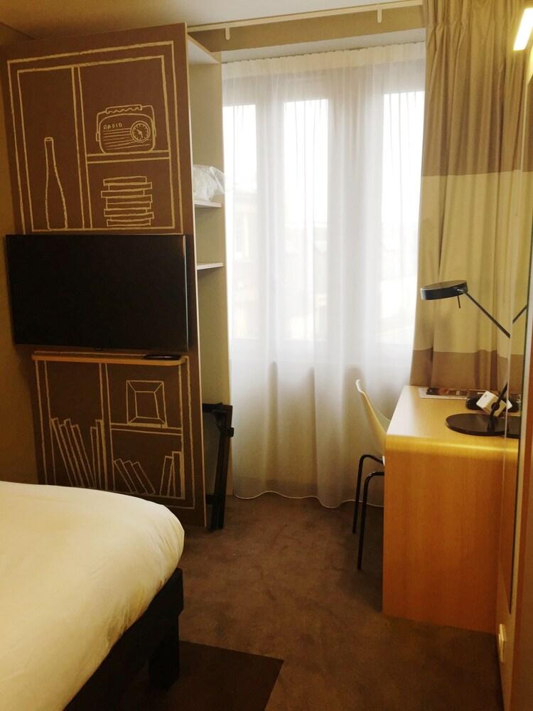 Fotos del hotel - Ibis Clichy Centre Mairie