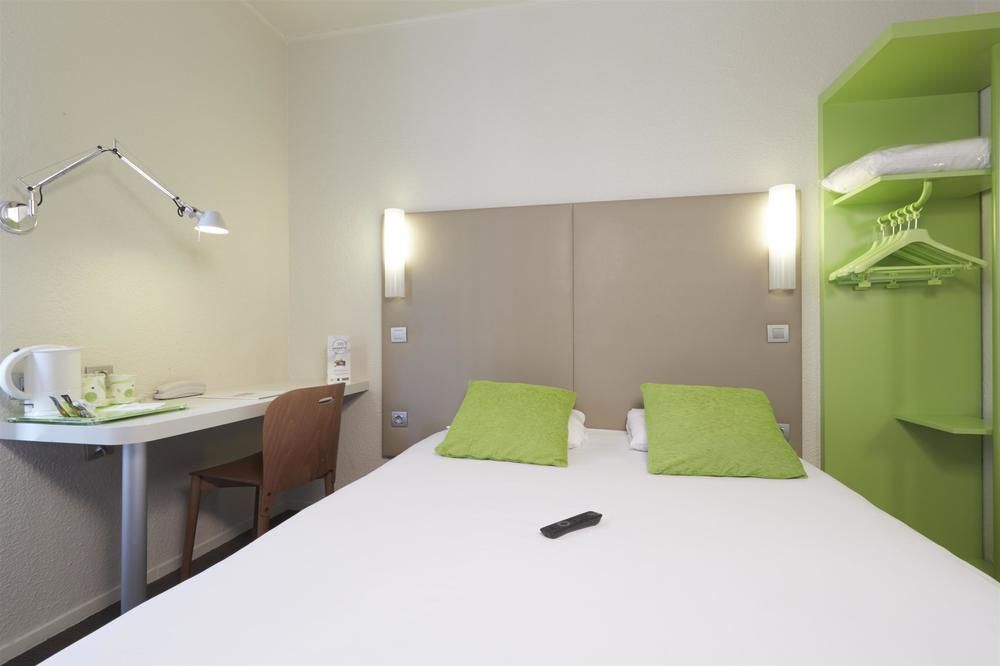Fotos del hotel - Campanile Paris Ouest - Pte De Champerret Levallois