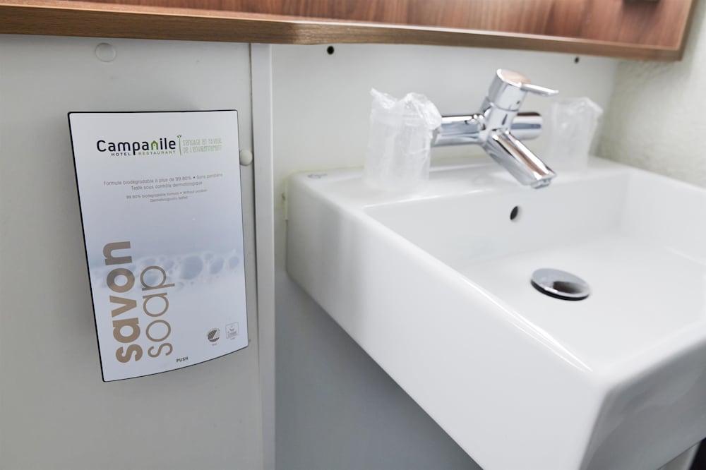 Fotos del hotel - Campanile Paris Ouest - Pte De Champerret Levallois