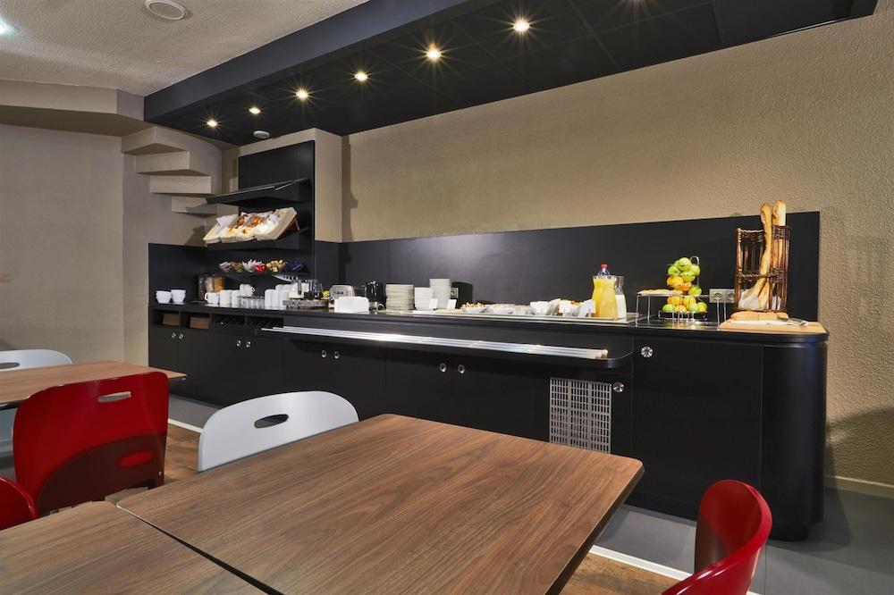 Fotos del hotel - Campanile Paris Ouest - Pte De Champerret Levallois