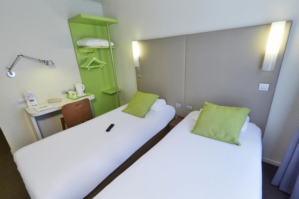 Fotos del hotel - Campanile Paris Ouest - Pte De Champerret Levallois