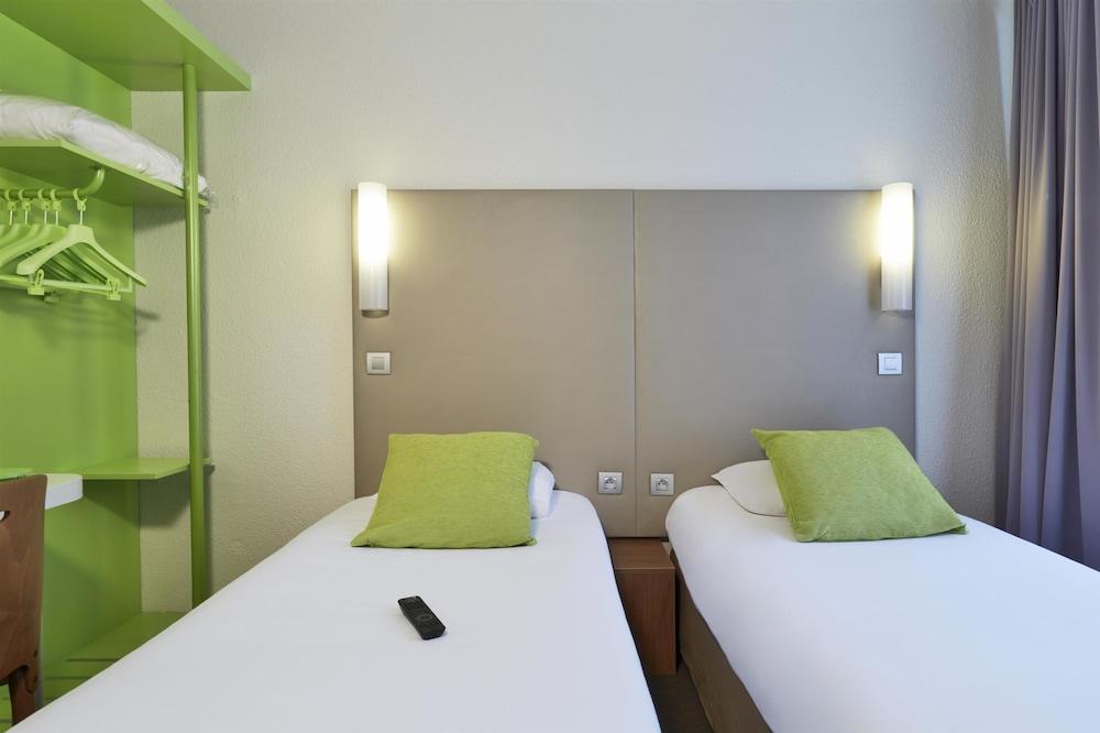 Fotos del hotel - Campanile Paris Ouest - Pte De Champerret Levallois