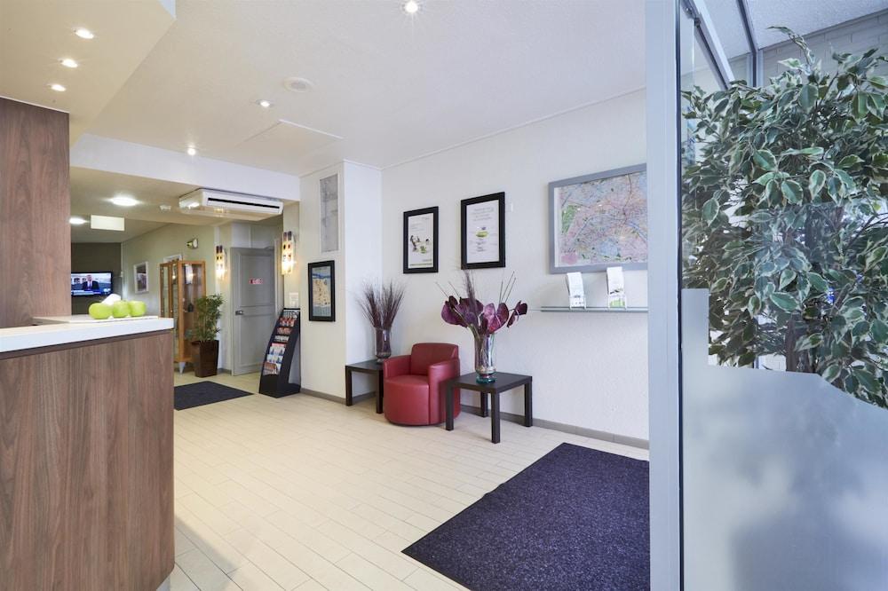 Fotos del hotel - Campanile Paris Ouest - Pte De Champerret Levallois