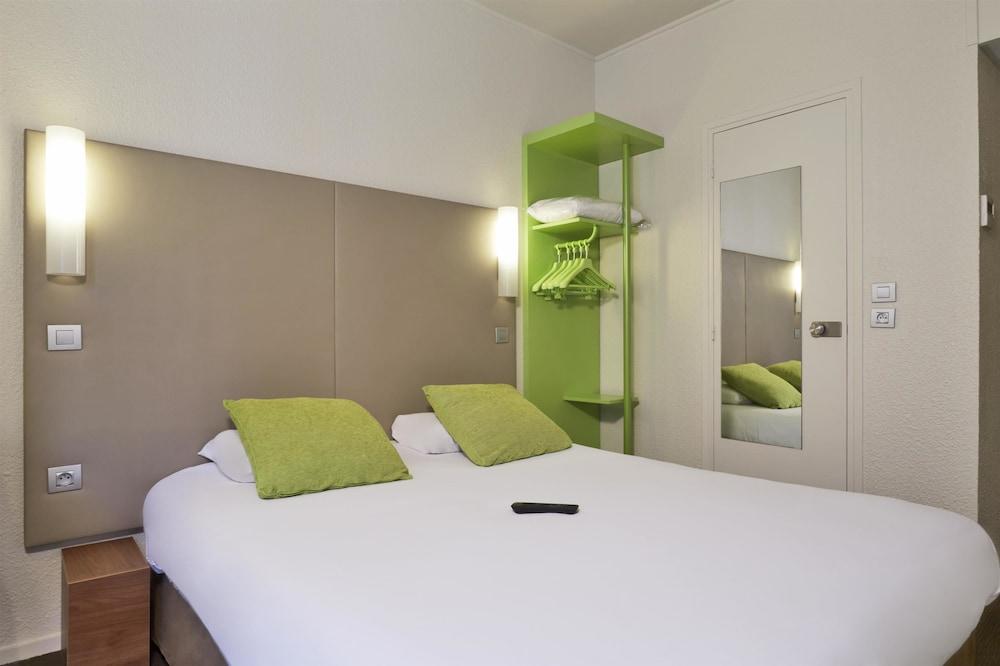 Fotos del hotel - Campanile Paris Ouest - Pte De Champerret Levallois