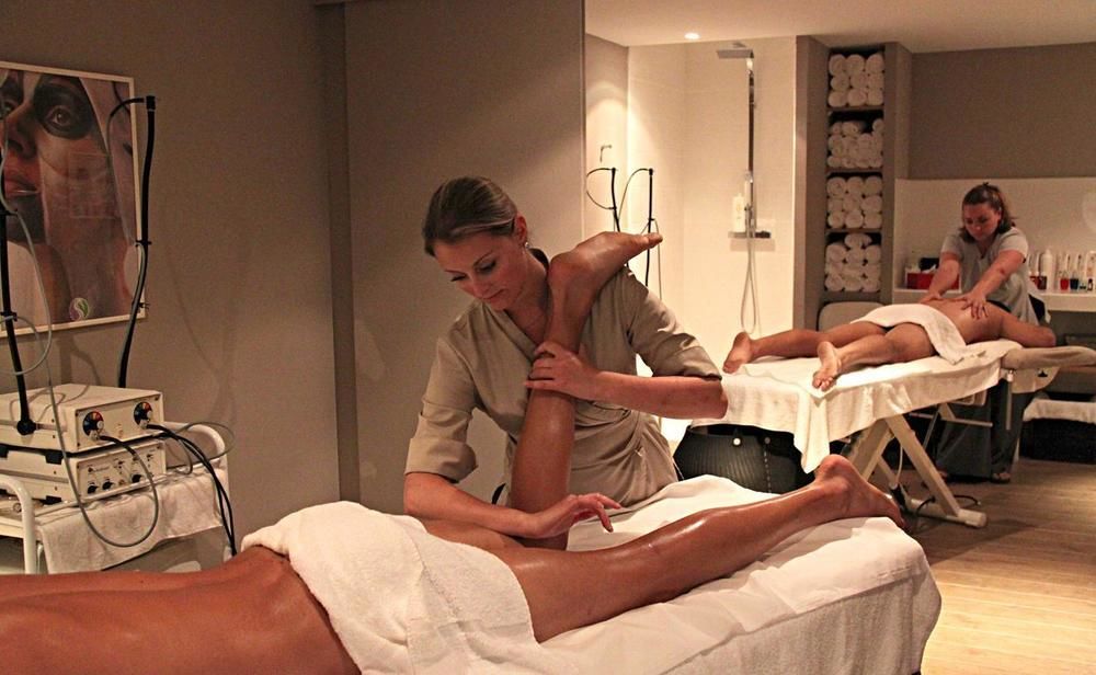 Fotos del hotel - Hotel Montaigne & Spa