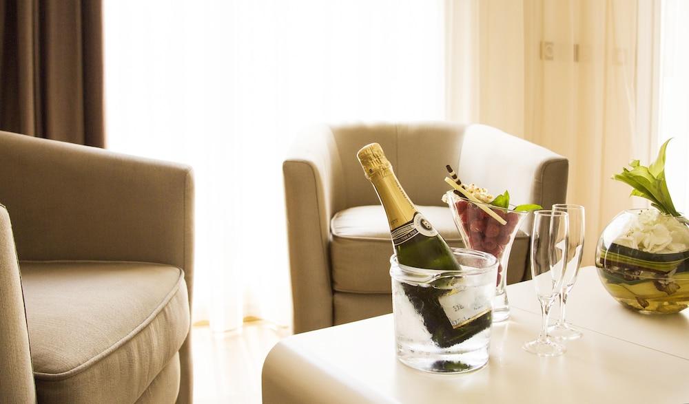 Fotos del hotel - Hotel Montaigne & Spa