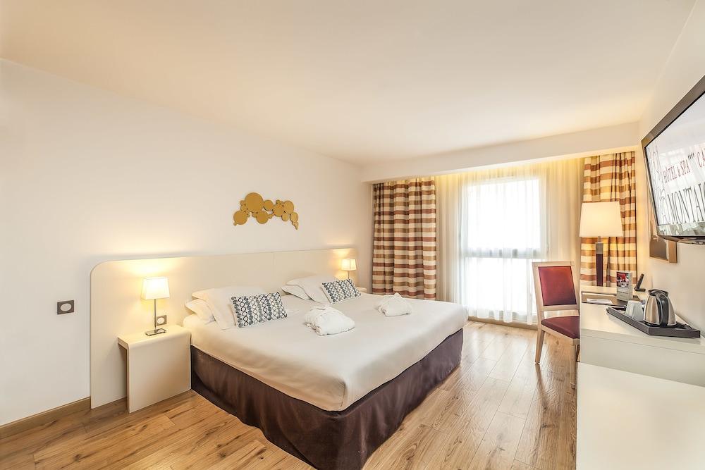 Fotos del hotel - Hotel Montaigne & Spa