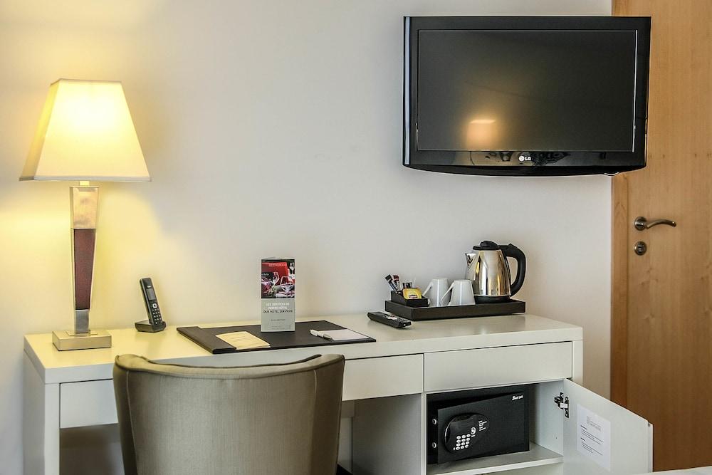 Fotos del hotel - Hotel Montaigne & Spa