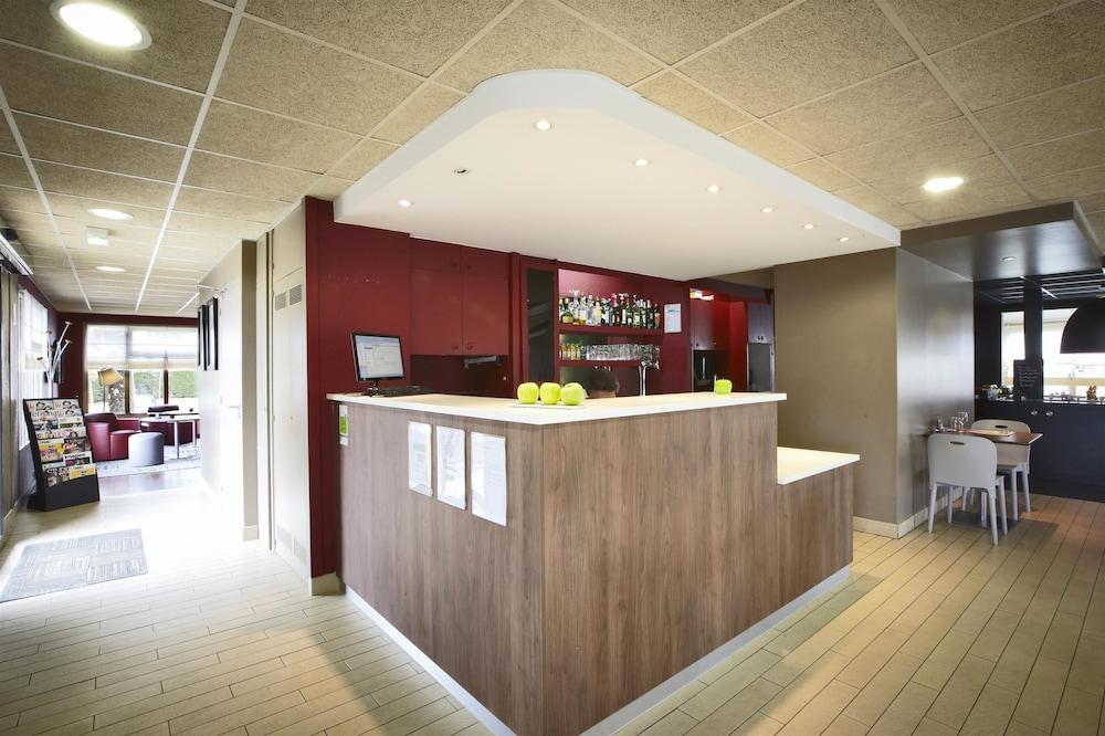 Fotos del hotel - Campanile Pau