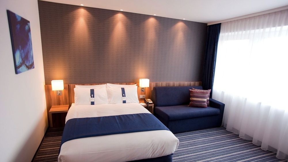 Fotos del hotel - Premier Inn Premier Inn Frankfurt City Centre