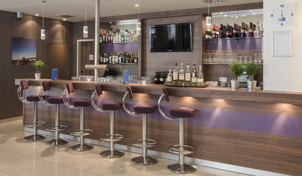 Fotos del hotel - Premier Inn Premier Inn Frankfurt City Centre