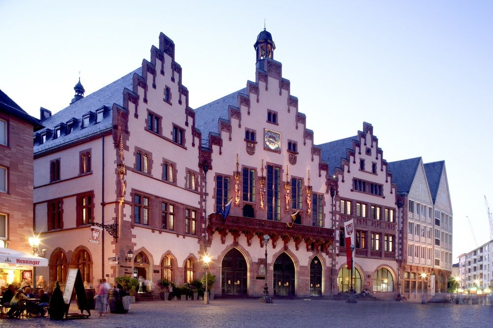 Fotos del hotel - Premier Inn Premier Inn Frankfurt City Centre