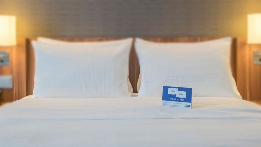 Fotos del hotel - Premier Inn Premier Inn Frankfurt City Centre