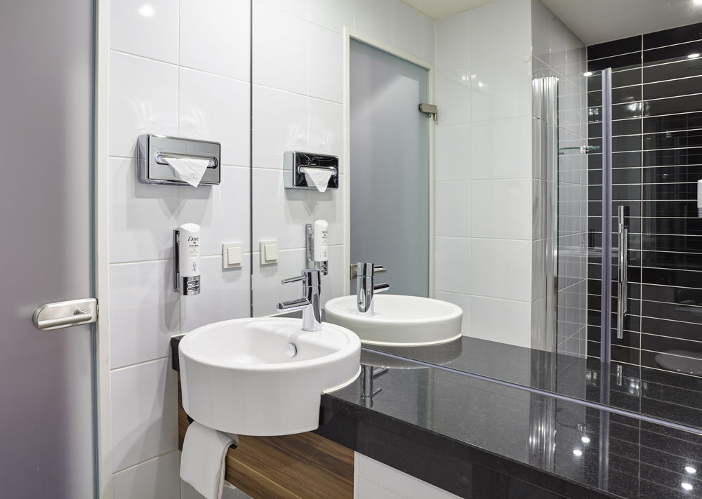 Fotos del hotel - Premier Inn Premier Inn Frankfurt City Centre