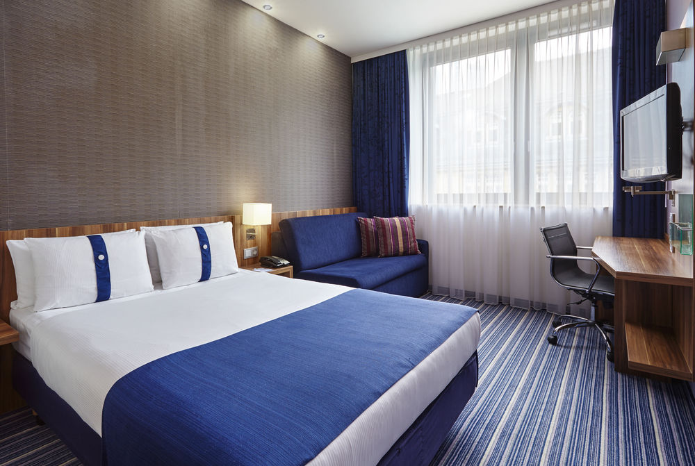 Fotos del hotel - Premier Inn Premier Inn Frankfurt City Centre