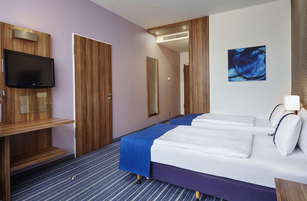 Fotos del hotel - Premier Inn Premier Inn Frankfurt City Centre