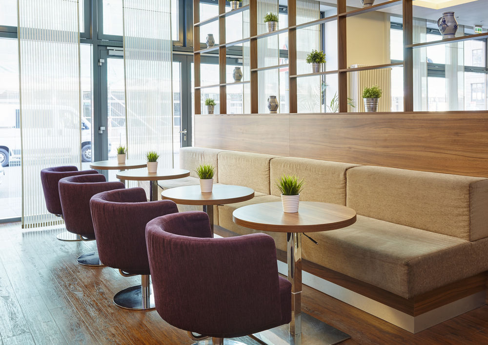 Fotos del hotel - Premier Inn Premier Inn Frankfurt City Centre