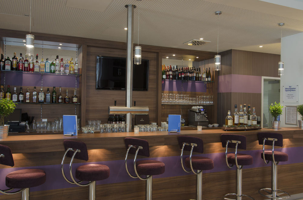Fotos del hotel - Premier Inn Premier Inn Frankfurt City Centre