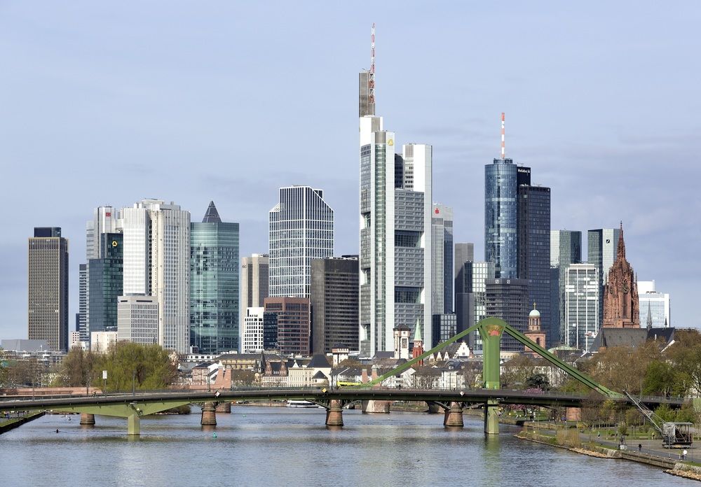 Fotos del hotel - Premier Inn Premier Inn Frankfurt City Centre