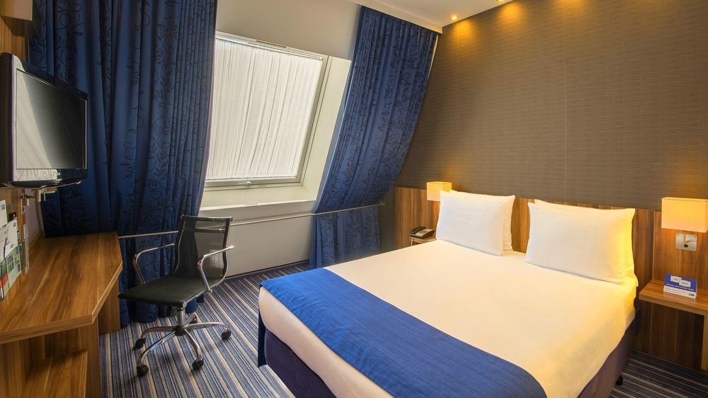 Fotos del hotel - Premier Inn Premier Inn Frankfurt City Centre