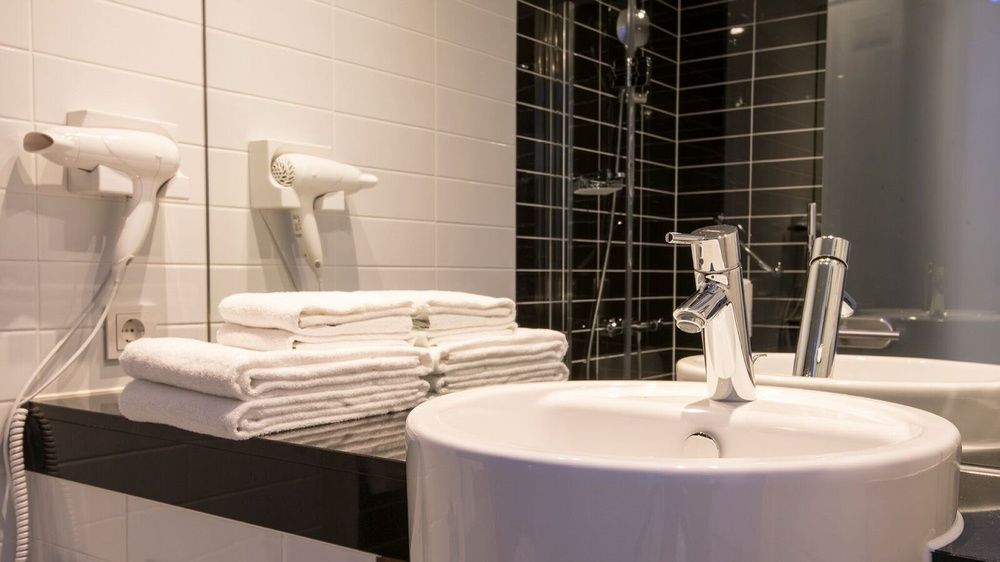 Fotos del hotel - Premier Inn Premier Inn Frankfurt City Centre