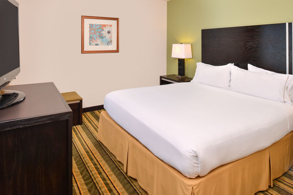 Holiday Inn Express Hotel & Suites Berkeley, an IHG Hotel