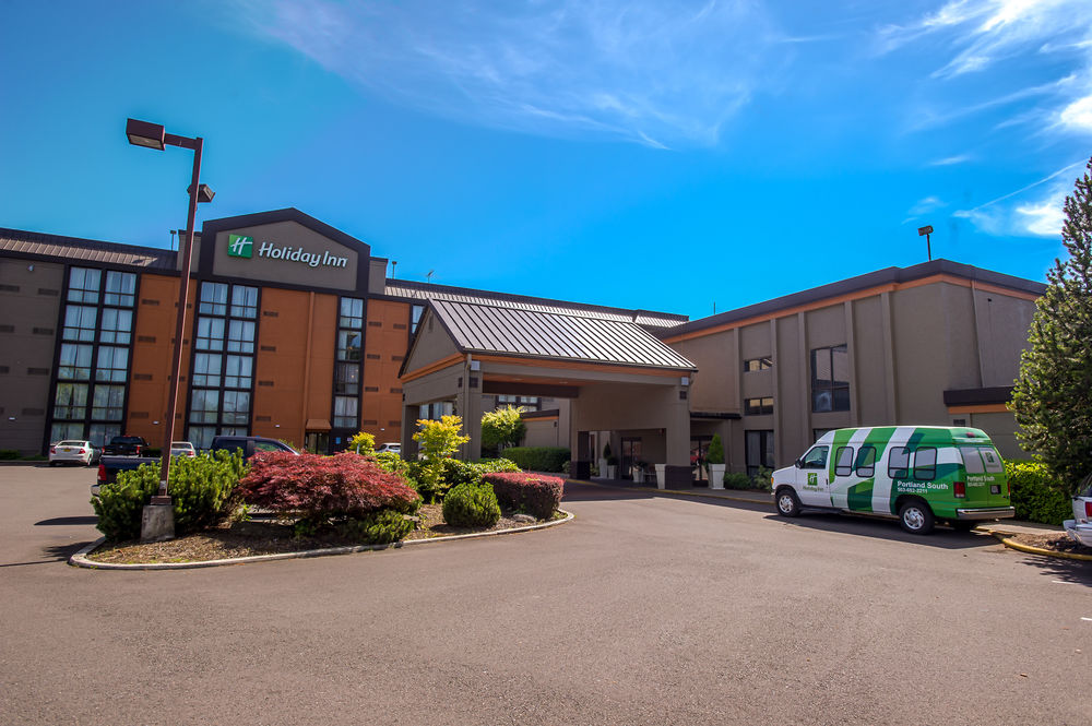 Holiday Inn: Portland- I-5 S (Wilsonville)