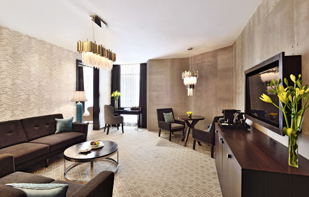 Fotos del hotel - RADISSON BLU ATRIA BENGALURU