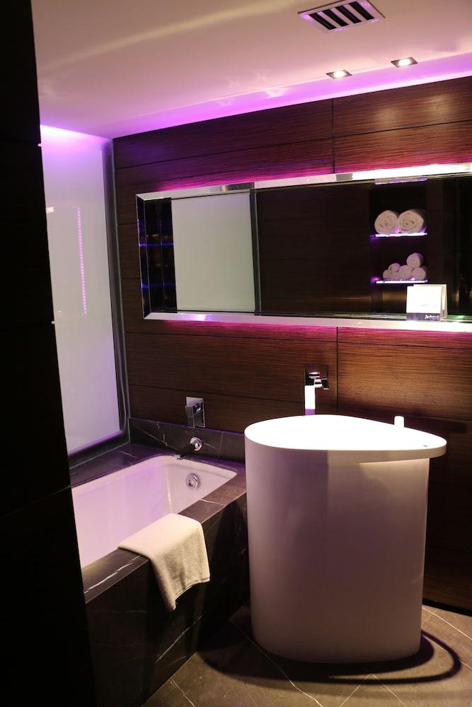 Fotos del hotel - RADISSON BLU ATRIA BENGALURU