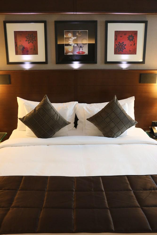 Fotos del hotel - RADISSON BLU ATRIA BENGALURU