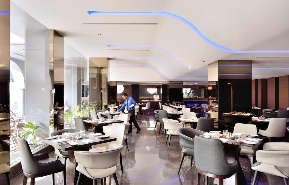 Fotos del hotel - RADISSON BLU ATRIA BENGALURU
