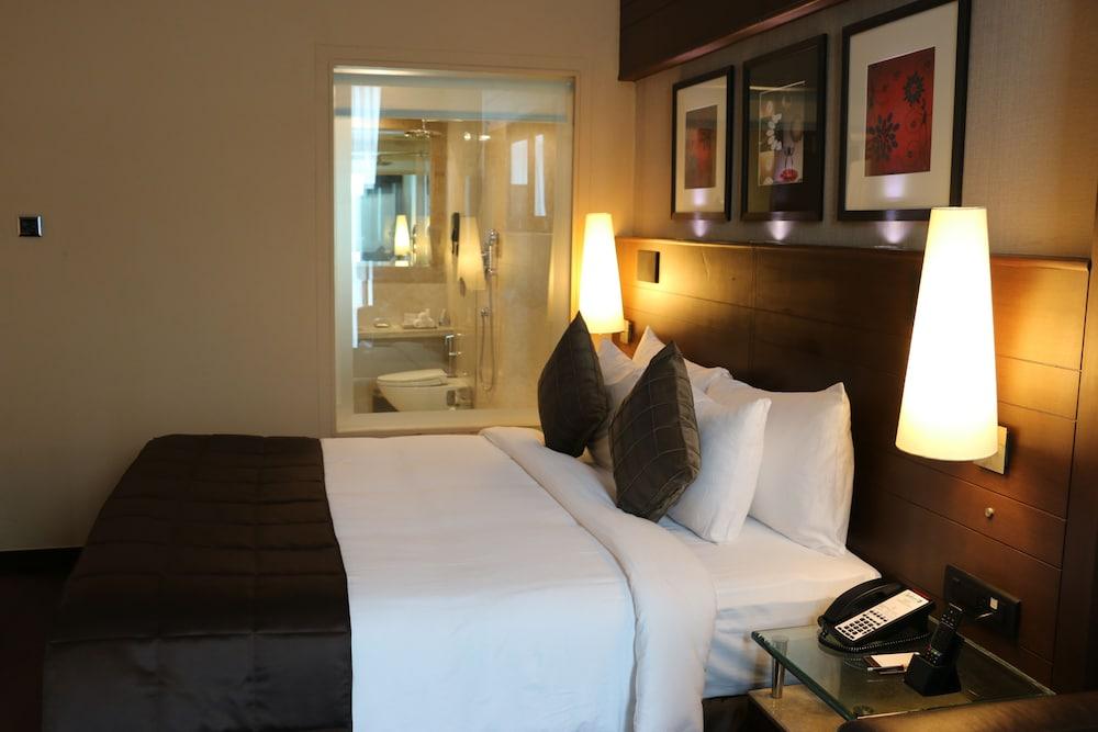 Fotos del hotel - RADISSON BLU ATRIA BENGALURU