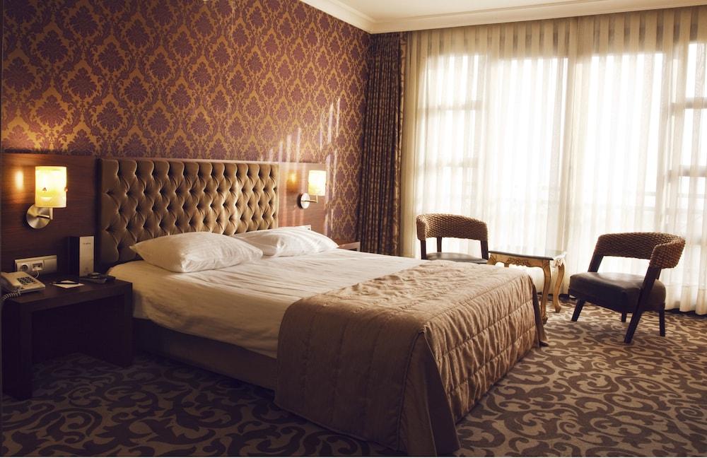 Fotos del hotel - HOTEL SUADIYE