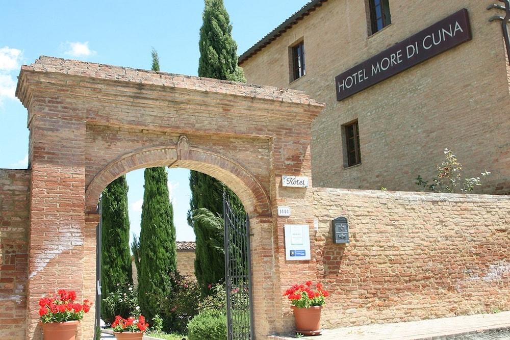 Fotos del hotel - Hotel More di Cuna
