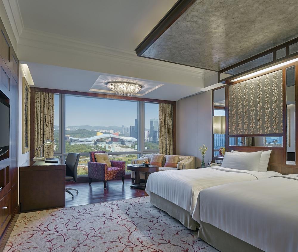 Fotos del hotel - FUTIAN SHANGRI LA SHENZHEN